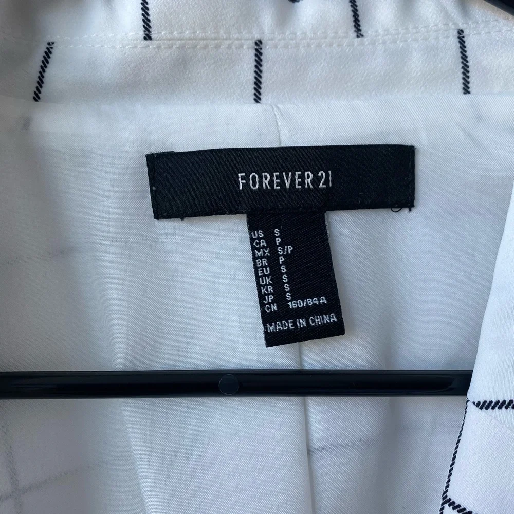 Forever 21 blazer - Picture 5 of 5
